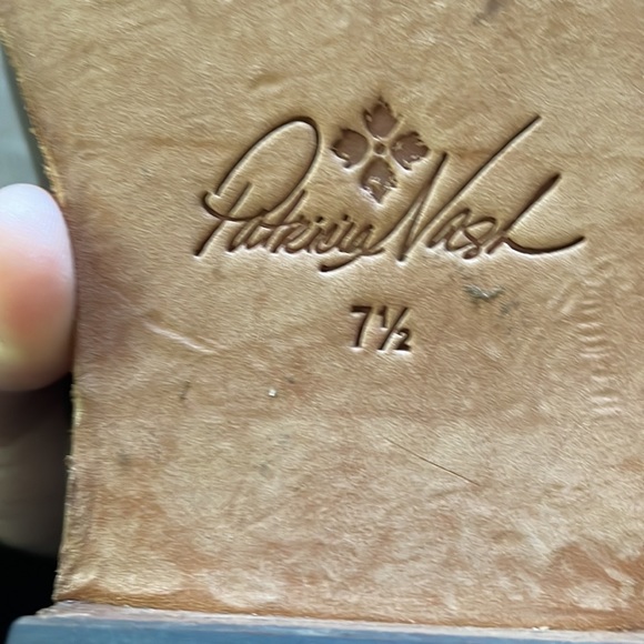 Patricia Nash Sabbia Boot - Picture 4 of 4